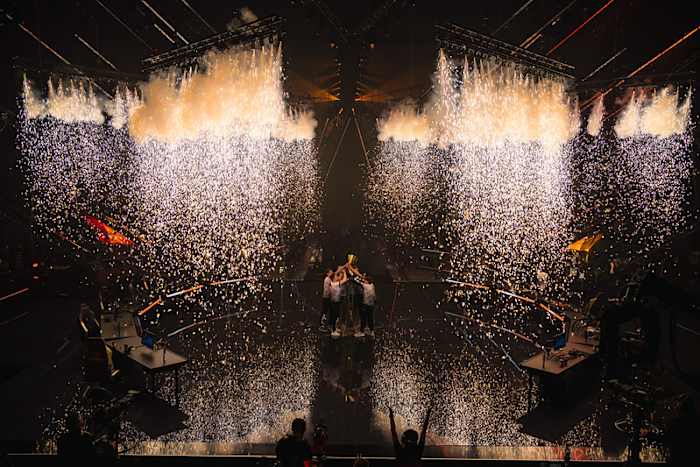 VCT Champions 2021 Acend